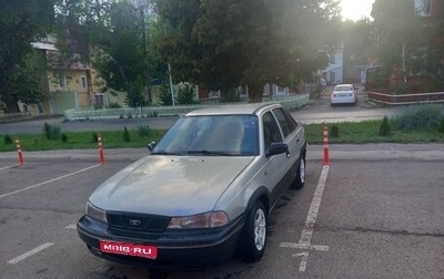 Daewoo Nexia I рестайлинг, 2007 год, 135 000 рублей, 1 фотография