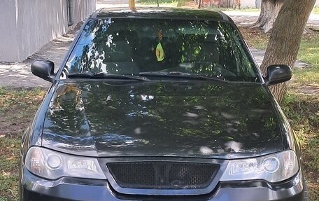 Daewoo Nexia I рестайлинг, 2010 год, 130 000 рублей, 1 фотография