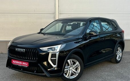 Haval Jolion, 2025 год, 1 999 000 рублей, 1 фотография