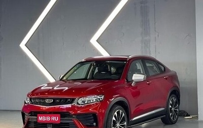 Geely Tugella FY11, 2019 год, 1 400 000 рублей, 1 фотография