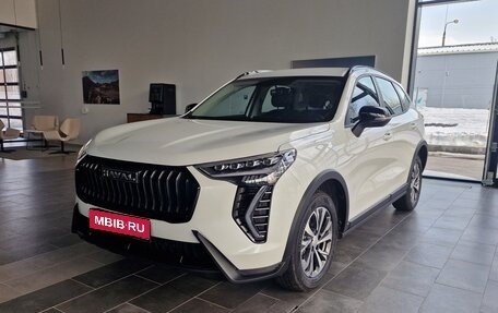 Haval Jolion, 2025 год, 2 573 010 рублей, 1 фотография
