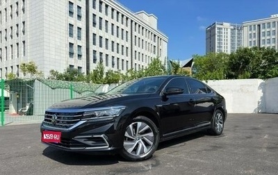 Volkswagen Passat B8 рестайлинг, 2020 год, 1 500 000 рублей, 1 фотография