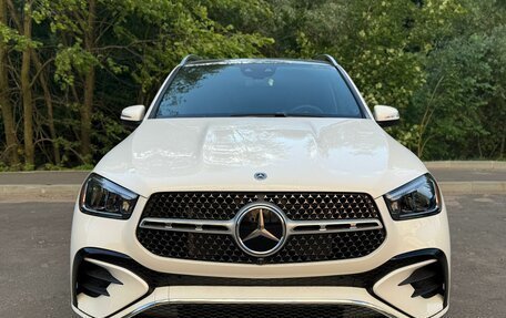 Mercedes-Benz GLE, 2024 год, 12 500 000 рублей, 1 фотография