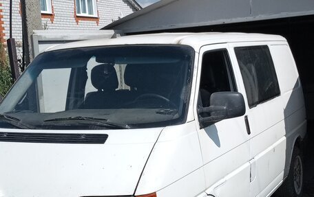 Volkswagen Transporter T4, 1996 год, 450 000 рублей, 3 фотография