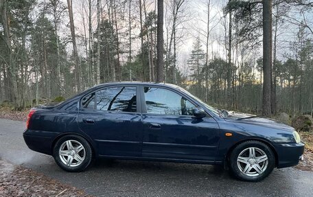 Hyundai Elantra III, 2005 год, 300 000 рублей, 2 фотография