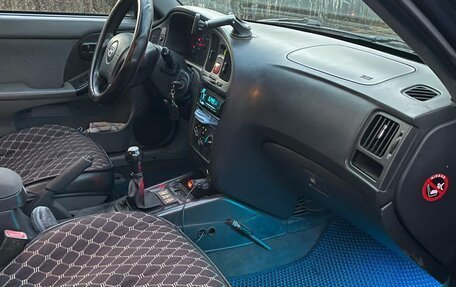 Hyundai Elantra III, 2005 год, 300 000 рублей, 11 фотография