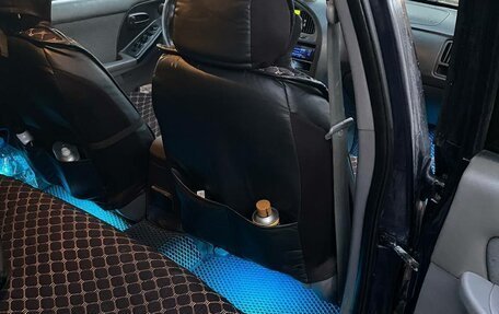Hyundai Elantra III, 2005 год, 300 000 рублей, 12 фотография