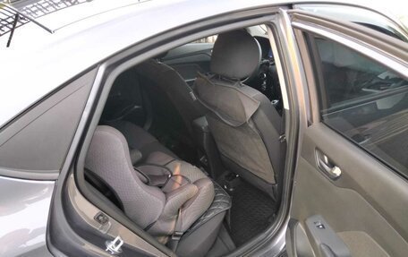 Hyundai Solaris II рестайлинг, 2022 год, 1 620 000 рублей, 2 фотография