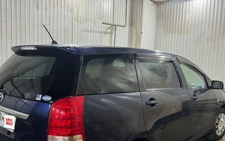 Toyota Wish II, 2007 год, 950 000 рублей, 6 фотография