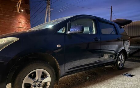 Toyota Wish II, 2007 год, 950 000 рублей, 5 фотография