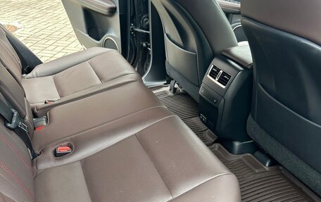 Lexus RX IV рестайлинг, 2021 год, 6 200 000 рублей, 3 фотография