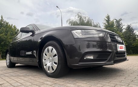 Audi A4, 2013 год, 1 400 000 рублей, 8 фотография