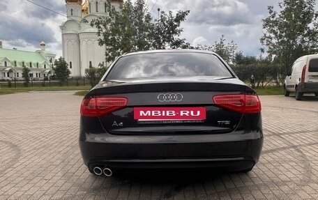 Audi A4, 2013 год, 1 400 000 рублей, 11 фотография