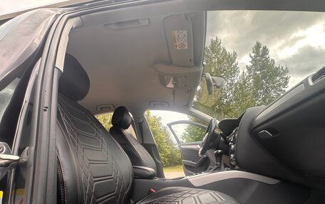 Audi A4, 2013 год, 1 400 000 рублей, 17 фотография