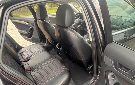 Audi A4, 2013 год, 1 400 000 рублей, 20 фотография