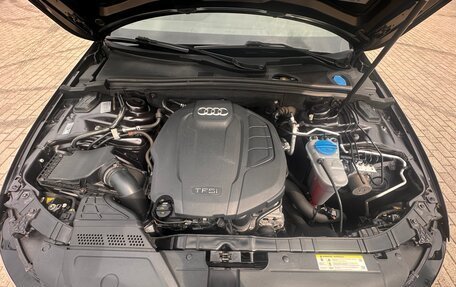 Audi A4, 2013 год, 1 400 000 рублей, 21 фотография