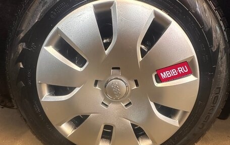 Audi A4, 2013 год, 1 400 000 рублей, 22 фотография