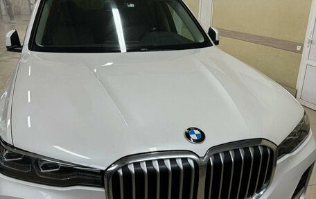 BMW X7, 2019 год, 4 990 000 рублей, 2 фотография