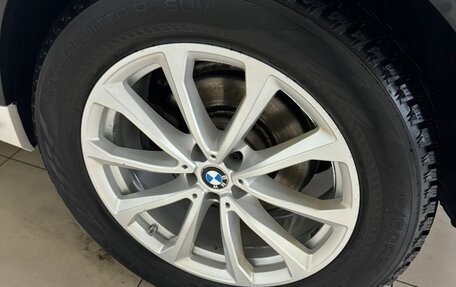 BMW X7, 2019 год, 4 990 000 рублей, 8 фотография