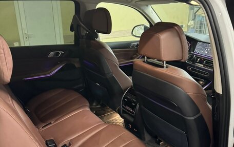 BMW X7, 2019 год, 4 990 000 рублей, 7 фотография
