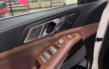 BMW X7, 2019 год, 4 990 000 рублей, 15 фотография