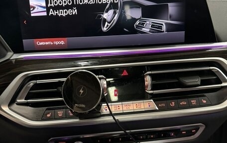 BMW X7, 2019 год, 4 990 000 рублей, 4 фотография