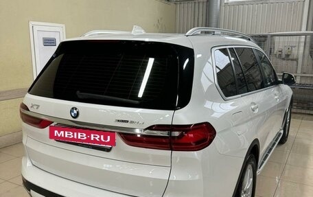 BMW X7, 2019 год, 4 990 000 рублей, 5 фотография