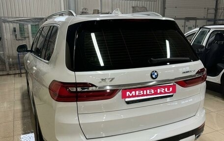 BMW X7, 2019 год, 4 990 000 рублей, 13 фотография