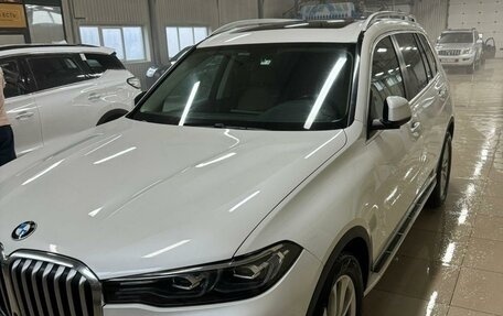 BMW X7, 2019 год, 4 990 000 рублей, 3 фотография