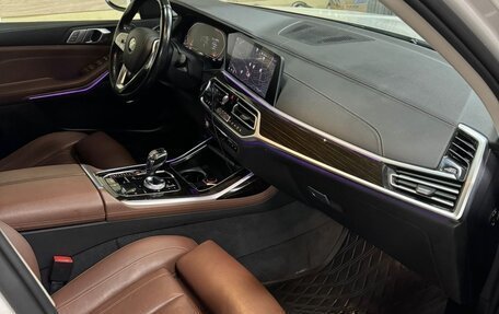 BMW X7, 2019 год, 4 990 000 рублей, 18 фотография