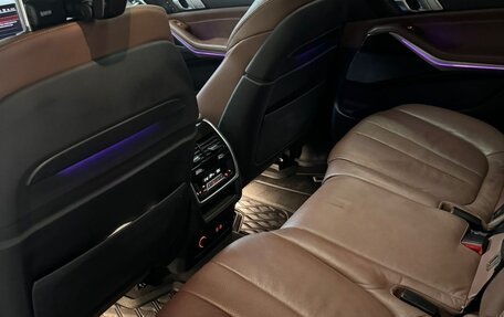 BMW X7, 2019 год, 4 990 000 рублей, 16 фотография
