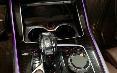 BMW X7, 2019 год, 4 990 000 рублей, 19 фотография