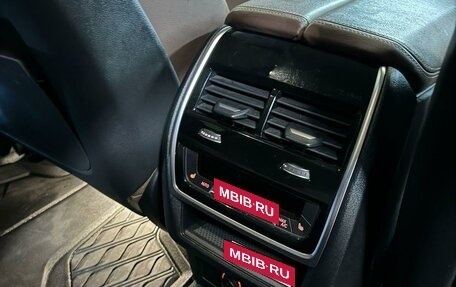 BMW X7, 2019 год, 4 990 000 рублей, 14 фотография