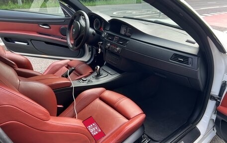 BMW M3, 2012 год, 4 150 000 рублей, 9 фотография
