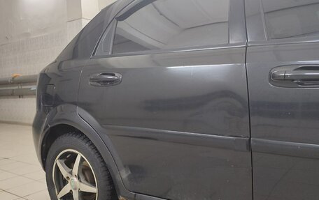 Chevrolet Lacetti, 2010 год, 365 000 рублей, 5 фотография