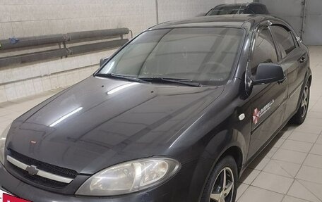Chevrolet Lacetti, 2010 год, 365 000 рублей, 4 фотография