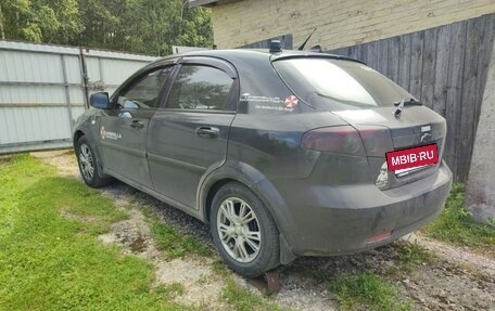 Chevrolet Lacetti, 2010 год, 365 000 рублей, 2 фотография
