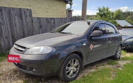 Chevrolet Lacetti, 2010 год, 365 000 рублей, 7 фотография