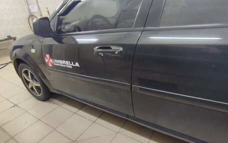 Chevrolet Lacetti, 2010 год, 365 000 рублей, 10 фотография