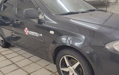 Chevrolet Lacetti, 2010 год, 365 000 рублей, 14 фотография