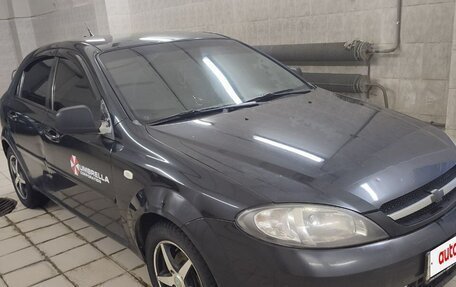 Chevrolet Lacetti, 2010 год, 365 000 рублей, 12 фотография