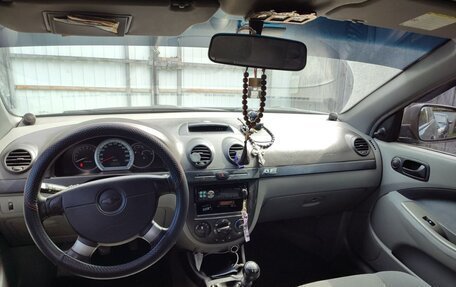 Chevrolet Lacetti, 2010 год, 365 000 рублей, 13 фотография