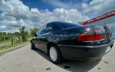 Opel Omega B, 1998 год, 320 000 рублей, 5 фотография