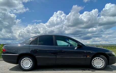 Opel Omega B, 1998 год, 320 000 рублей, 7 фотография