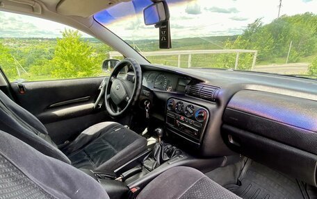 Opel Omega B, 1998 год, 320 000 рублей, 9 фотография