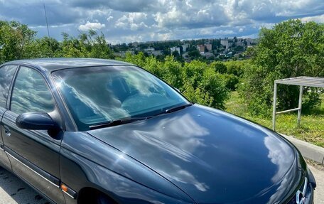 Opel Omega B, 1998 год, 320 000 рублей, 3 фотография