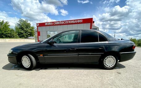 Opel Omega B, 1998 год, 320 000 рублей, 8 фотография