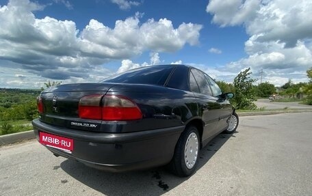 Opel Omega B, 1998 год, 320 000 рублей, 6 фотография