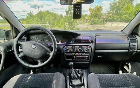 Opel Omega B, 1998 год, 320 000 рублей, 10 фотография