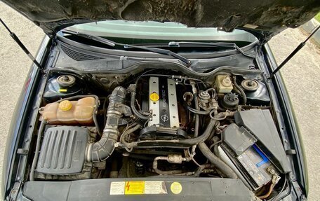 Opel Omega B, 1998 год, 320 000 рублей, 16 фотография